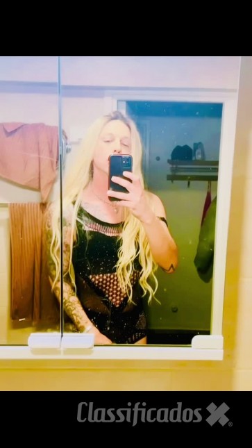 Jessica portuguesa tripeira de alto Standing xxl sem enganos