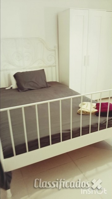 ?QUARTO EM LISBOA?
