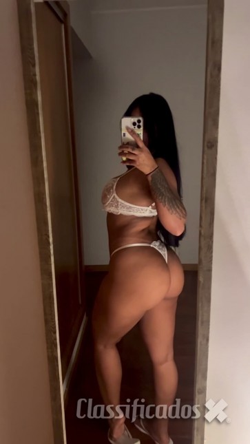 Mariel, scort namoradinha 1vez, por poucos dias