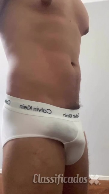 BRASILEIRO MASSAGISTA PROFISSIONAL