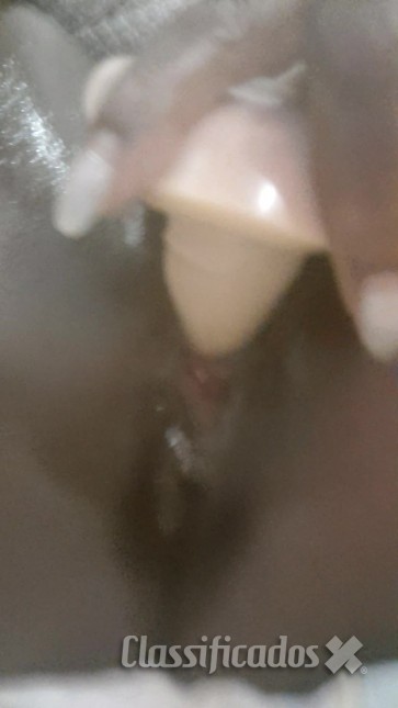 AFRICANA   CONA DOCE VOU REBOLAR O BUMBUM