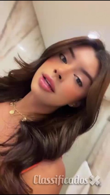 NOVIDADE VALENTINA ÁLVARES BONECA TESUDA