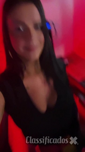 TRANS EDUARDA RECÉM CHEGADA EM PORTO ❤️