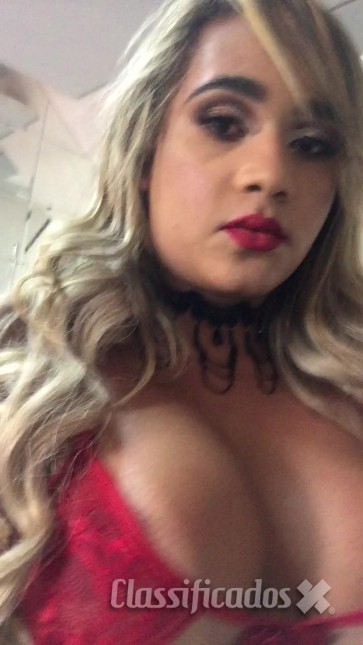 Massagem com sacanagem chegou! Venhas conhecer