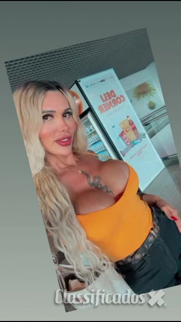 NICOLE JOLIE   ATÉ DOMINGO EM PORTUGAL