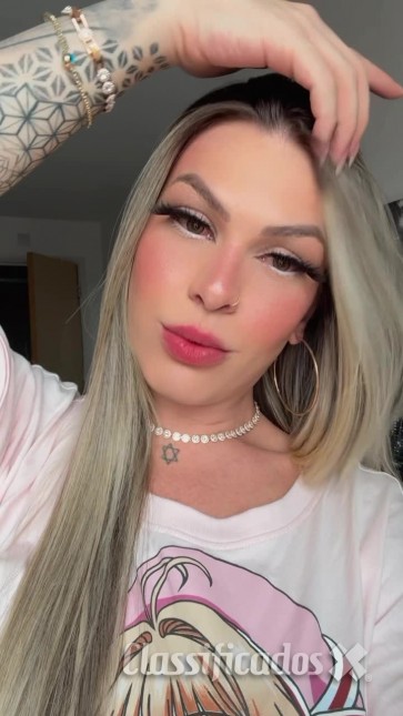 RAINHA DOS INICIANTES AV ROMA/AREEIRO