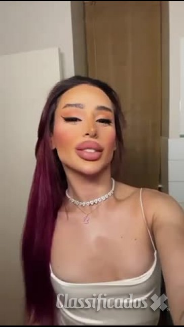 SAiA DA ROTINA E VENHA COM A RUIVA MAIS QUENTE \ 100% REAL