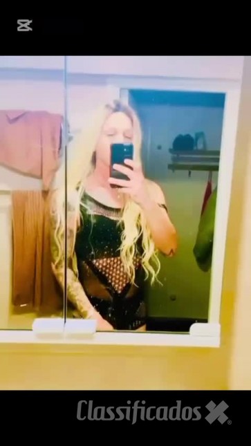 Jessica portuguesa tripeira de alto Standing xxl sem enganos
