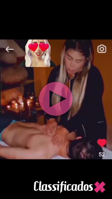 Lua Santos - Dra da Massagem