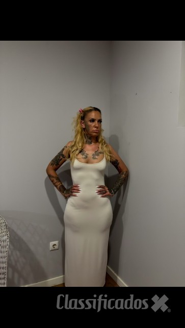 Loira quente e insaciável❤️ Vendo meus vídeos de sexo amador
