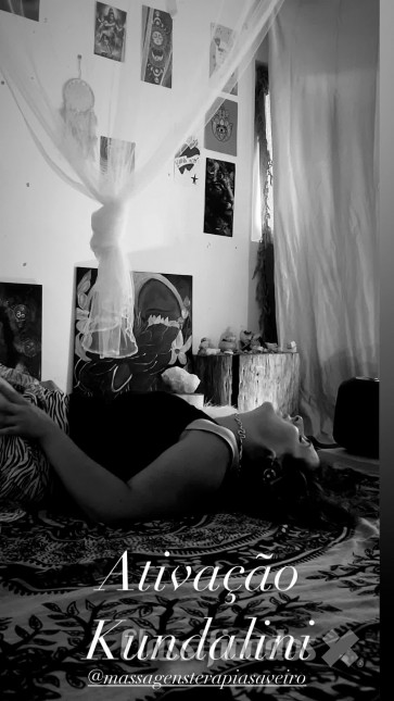 TantraKundalini✨