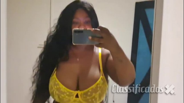 Morena quente