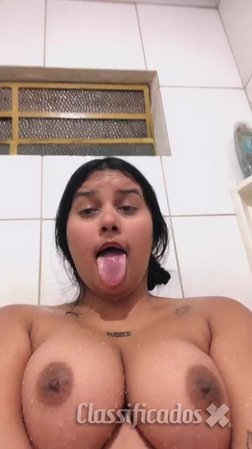 Fiorella Jovem, sensual e muito simpática