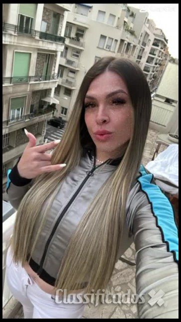 MANU GAROTA SEXY FEMININA