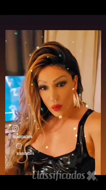 A MORENA ILUMINADA DO BUMBUM XXL