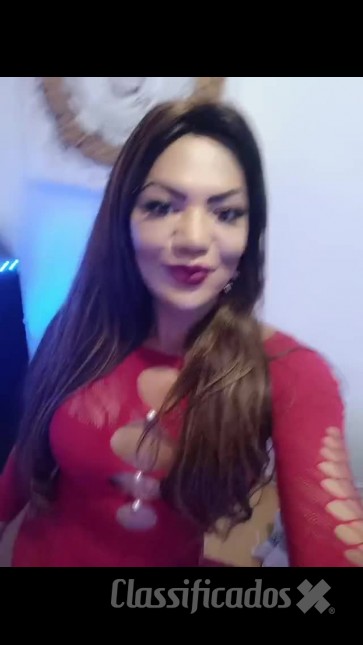 VISEU SANDY MUNIZ A ÚNICA QUE VAI TI LEVA A LUA