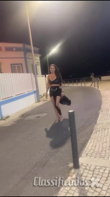 Primera DIA,PERFEITA PARA MOMENTOS UNICOS DE PRAZER.