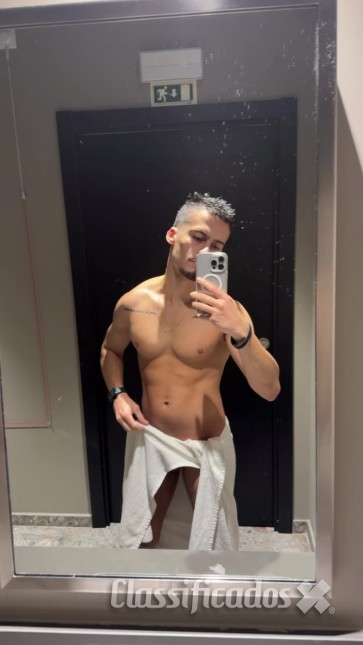 Thiago Santos - Santarém e região