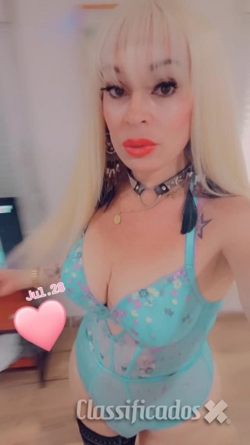 Bruna belucci muito  leitera